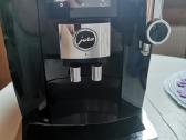 Jura J8 Piano Black