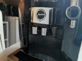 Jura J8 Piano Black - nuotraukos Nr. 2