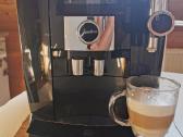 Jura J8 Piano Black - nuotraukos Nr. 4