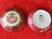 Limoges porceliano dėžutė - nuotraukos Nr. 3