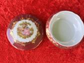 Limoges porceliano dėžutė - nuotraukos Nr. 4