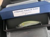 Raytune stream armor