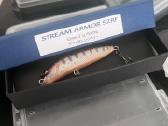Raytune stream armor