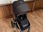 Cybex Priam Platnium Rose Gold - nuotraukos Nr. 2