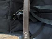 Cybex Priam Platnium Rose Gold - nuotraukos Nr. 4