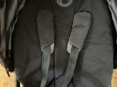 Cybex Priam Platnium Rose Gold - nuotraukos Nr. 5