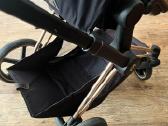 Cybex Priam Platnium Rose Gold - nuotraukos Nr. 8