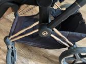 Cybex Priam Platnium Rose Gold - nuotraukos Nr. 9
