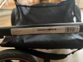 Cybex Priam Platnium Rose Gold - nuotraukos Nr. 10