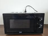 Beko mikrobangų krosnelė 20 l/– puiki būklė