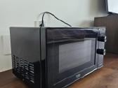 Beko mikrobangų krosnelė 20 l/– puiki būklė - nuotraukos Nr. 2