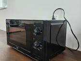 Beko mikrobangų krosnelė 20 l/– puiki būklė - nuotraukos Nr. 3