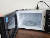 Beko mikrobangų krosnelė 20 l/– puiki būklė - nuotraukos Nr. 4