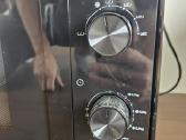 Beko mikrobangų krosnelė 20 l/– puiki būklė - nuotraukos Nr. 6