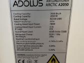 Mobilus kondicionierius Adolus Arctic A2050 - nuotraukos Nr. 4
