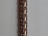 Apynauja auksine apyranke raudono aukso 71,5gr - nuotraukos Nr. 2