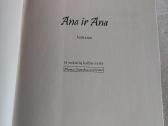 Ana ir Ana - nuotraukos Nr. 2