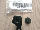 Santa Cruz Derailleur Hanger Kit 142 Thru Axle - nuotraukos Nr. 2