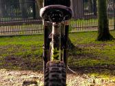 Parduodu rose soulfire downhill dvirati - nuotraukos Nr. 5