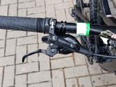 Parduodu rose soulfire downhill dvirati - nuotraukos Nr. 18