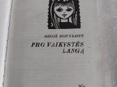 Pro vaikystės langą - nuotraukos Nr. 2