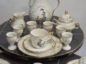 Rosenthal - Sanssouci kavos servizas - nuotraukos Nr. 2