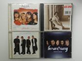 Originalūs audio CD - pop, rock. - nuotraukos Nr. 7
