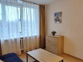 Parduodamas bendrabučio kambarys Šilutės pl. 6 - nuotraukos Nr. 5