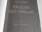 Raudona kaip kraujas - nuotraukos Nr. 2