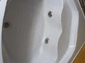 Dušo kabina K8712(t) Pirtis/jacuzzi - nuotraukos Nr. 5