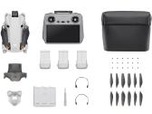 Dji Mini 4 Pro Fly More Combo su Dji RC 2