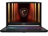 Msi Katana 15hx 1tb Geforce Rtx 5070 /i7 16gb