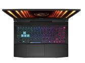 Msi Katana 15hx 1tb Geforce Rtx 5070 /i7 16gb - nuotraukos Nr. 2