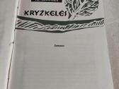 Kryžkelės - nuotraukos Nr. 2
