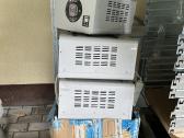Elektros itampos stabilizatorius Qoltec - 10000 Va - nuotraukos Nr. 4