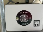 Elektros itampos stabilizatorius Qoltec - 10000 Va