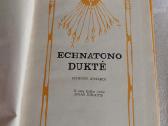 Echnatono duktė - nuotraukos Nr. 2