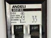Elektros itampos stabilizatorius Qoltec - 10000 Va - nuotraukos Nr. 6