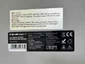 Elektros itampos stabilizatorius Qoltec - 10000 Va - nuotraukos Nr. 8