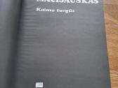 A. Macijauskas Kaimo turgūs 1992 m. - nuotraukos Nr. 2