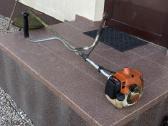 Stihl krūmapjovė-trimeris