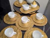 Rosenthal porceliano kavos servizas