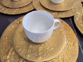 Rosenthal porceliano kavos servizas - nuotraukos Nr. 4