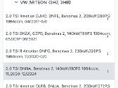 Febi Bilstein 174462 Oe numeris 5q0965567b - nuotraukos Nr. 6