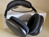 Apple Airpods Max, Space Gray, Lightning, A2096