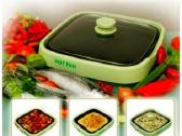 Hot pan elektrinė keptuvė