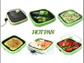 Hot pan elektrinė keptuvė - nuotraukos Nr. 2