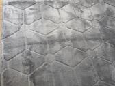 Naujas pilkas kilimas 160x227 - nuotraukos Nr. 6