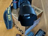 Nikon D300