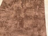Naujas rudas kilimas 160x227 - nuotraukos Nr. 6
